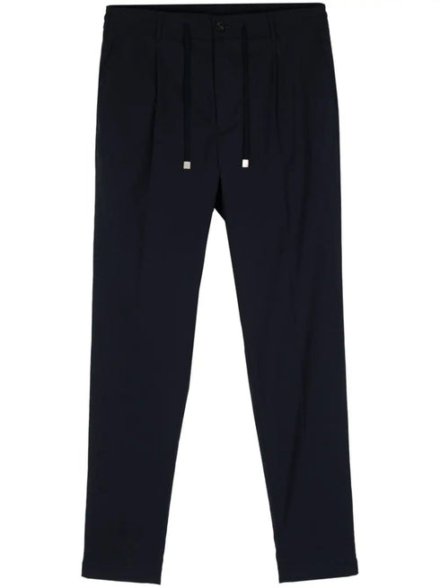 cotton trousers