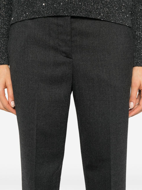 Punto Luce-trim trousers