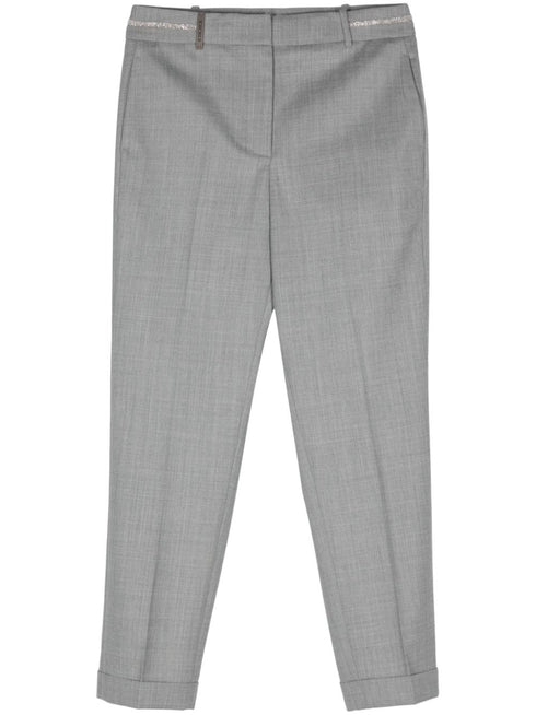 брюки Punto Luce-chain