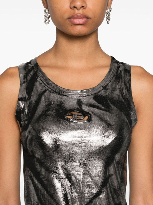 Танк Т-Линис-П1 ток