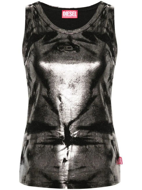 Танк Т-Линис-П1 ток