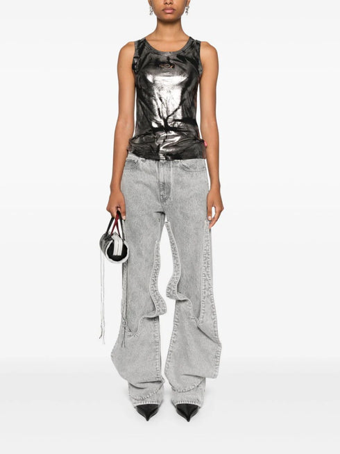 Танк Т-Линис-П1 ток