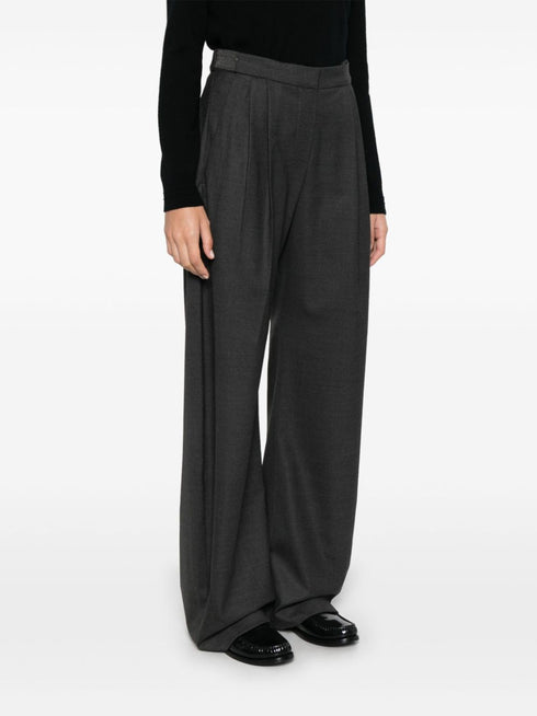 tailored trousers