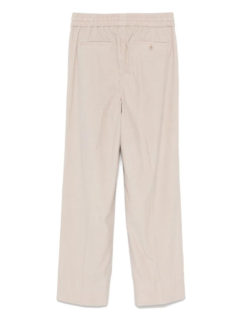 вельветовые брюки