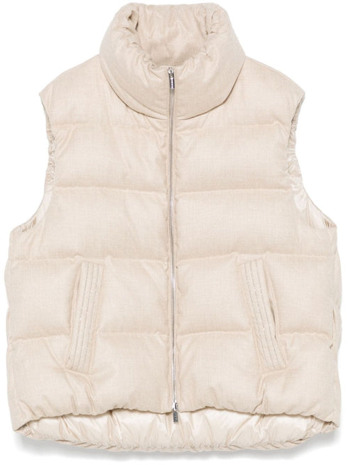 gilet