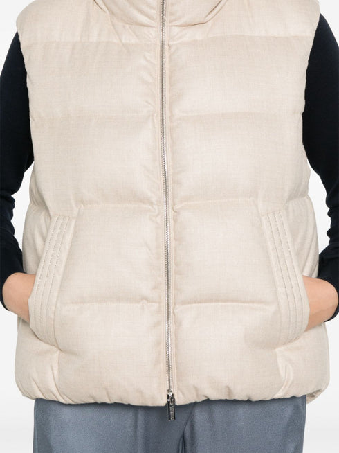 gilet
