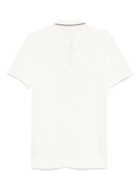 Рубашка-поло Доминика Риббона Типпи