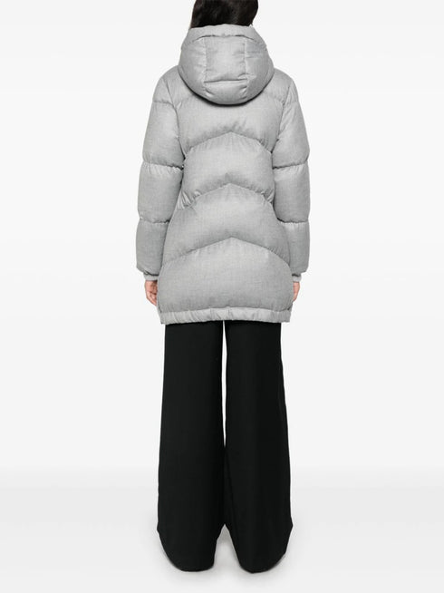 Punto Luce-chain coat