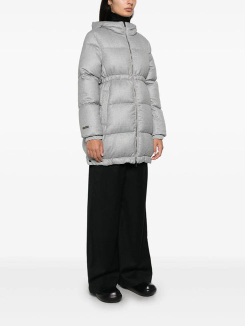 Punto Luce-chain coat