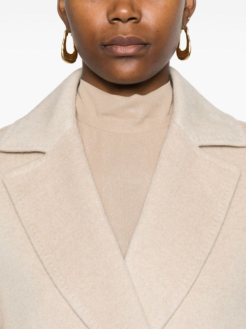 кашемировое пальто