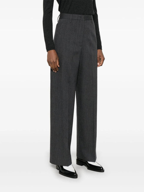 Pantalones de raya diplomática Norcia