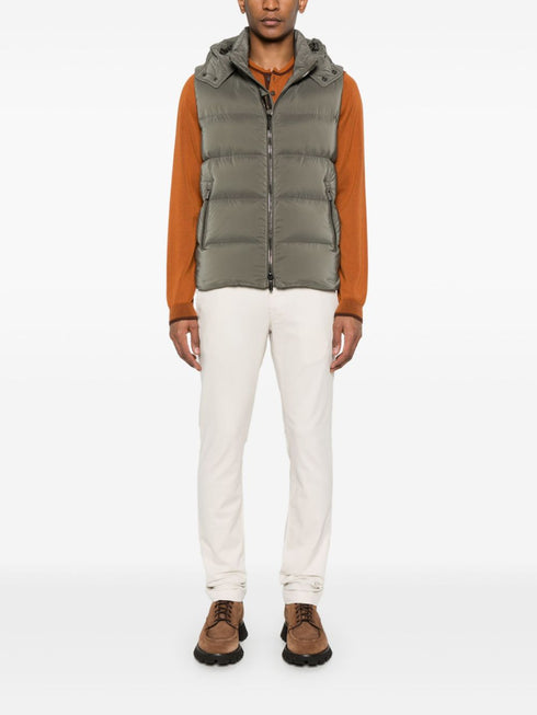 Pantalones chinos Bobby