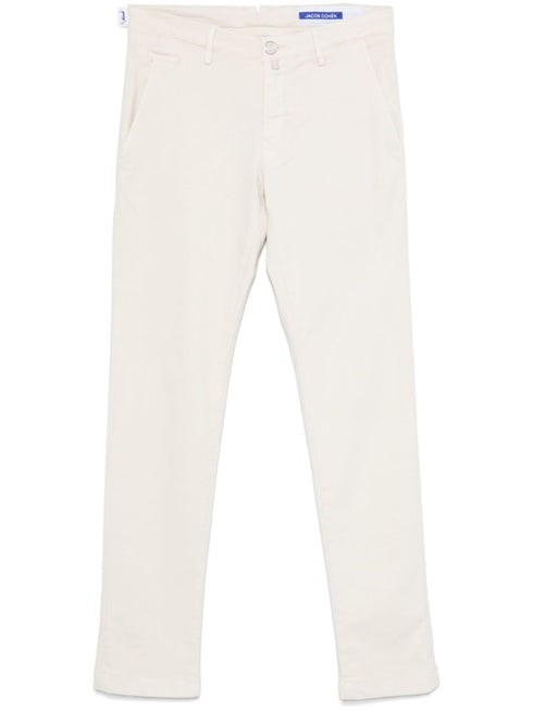 Pantalones chinos Bobby