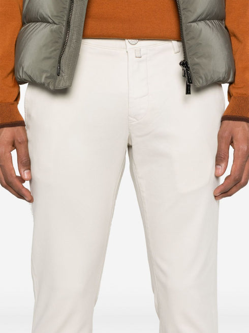 Pantalones chinos Bobby