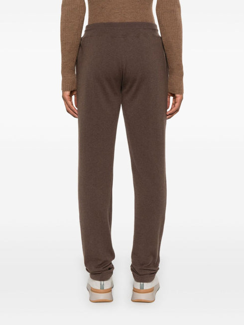 pantalones de cachemira