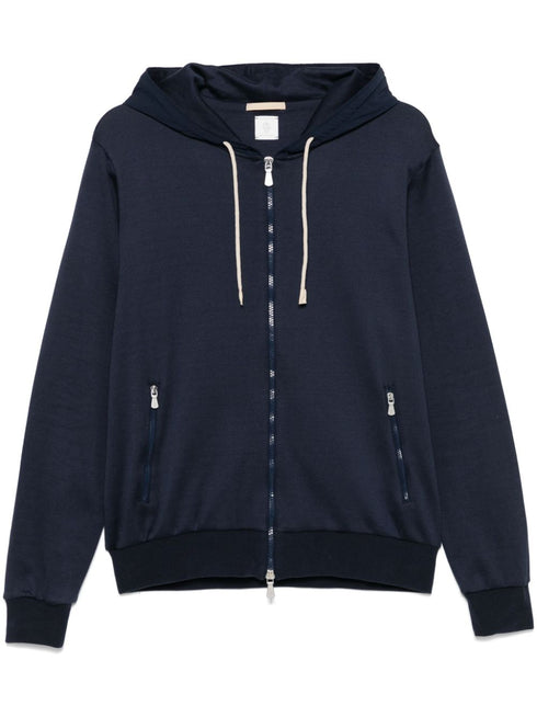 толстовка с капюшоном