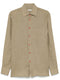 linen shirt