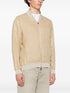 linen bomber jacket