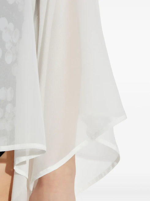 пляжное прикрытие