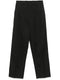 virgin wool trousers