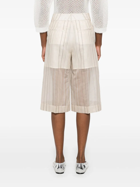 БЕРМУДСКИЕ ОСТРОВА