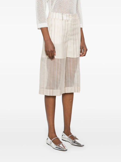 БЕРМУДСКИЕ ОСТРОВА