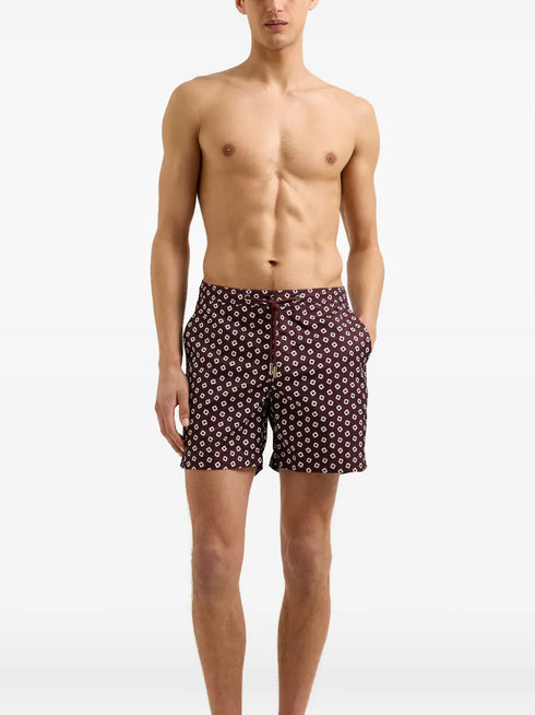 SWIMSHORT