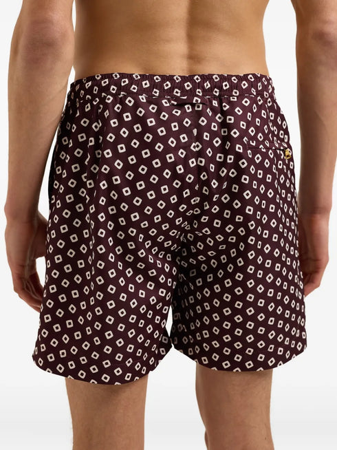 SWIMSHORT