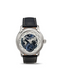 Classic Worldtimer Manufacture 42mm