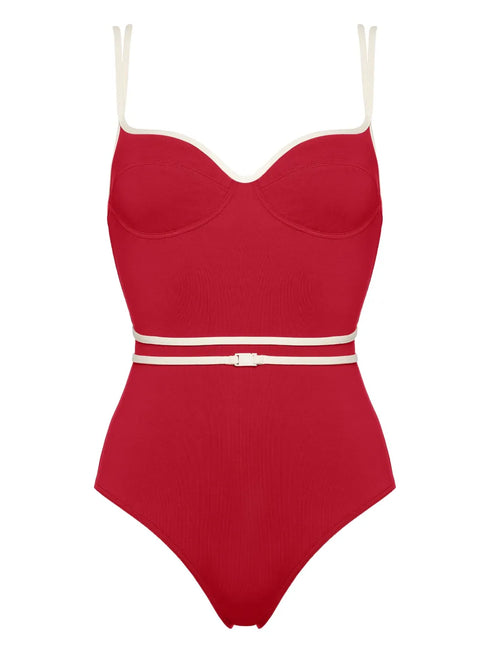 Gia swimsuit