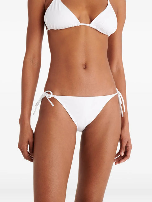 Malou tie-side bikini briefs