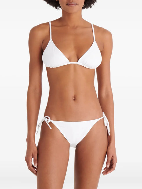 Malou tie-side bikini briefs