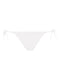 Malou tie-side bikini briefs