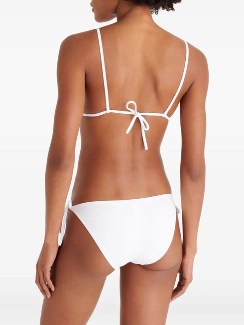 Malou tie-side bikini briefs