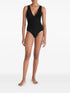Icône button tank one-piece swimsuit