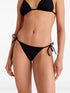Malou tie bikini briefs