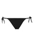 Malou tie bikini briefs