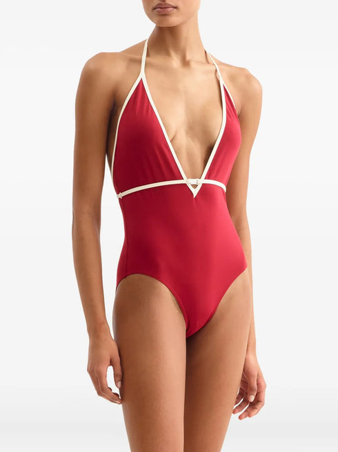 Loulou swimsuit