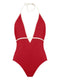 Loulou swimsuit