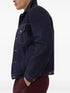 cotton denim jacket