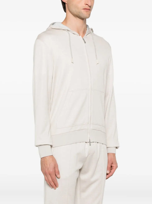 Толстовки с капюшоном