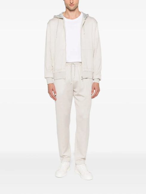 Толстовки с капюшоном