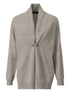 Platinum cardigan