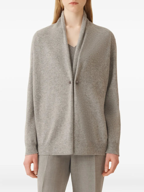 Platinum cardigan
