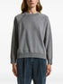 crew-neck sweater