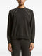 raglan-sleeve cashmere sweater