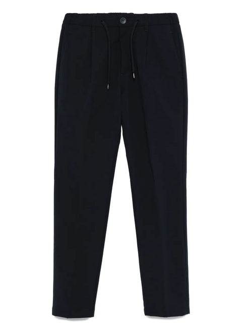 drawstring trousers