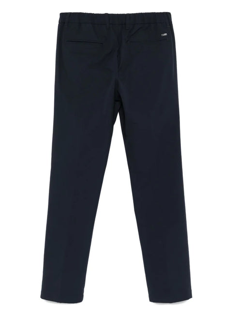 drawstring trousers
