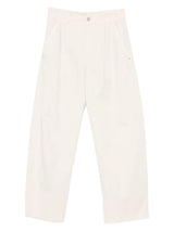 Pleated pocket trousers BRUNELLO CUCINELLI