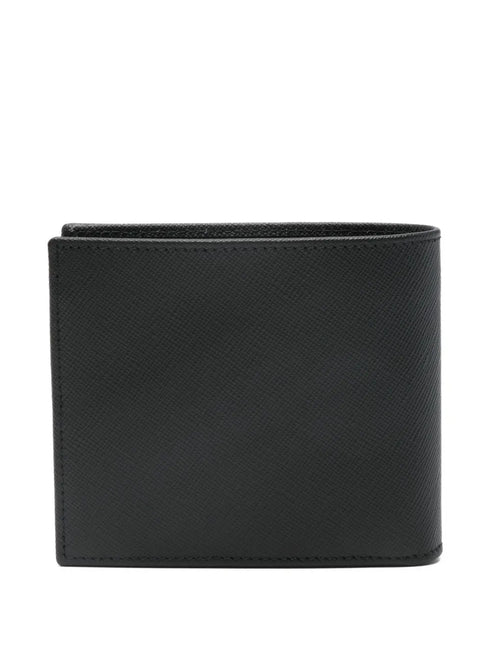 leather wallet